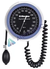 Поверка тонометров механических R1-shock proof, minimus II, minimus III, precisa N, e-mega, ri-san, exacta, sphygmotensiophone, big ben, babyphon, sanaphon