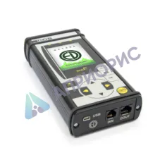 Поверка виброметра, анализатора спектра Экофизика-111В