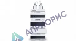 Поверка хроматографа жидкостного Agilent 1260 Infinity