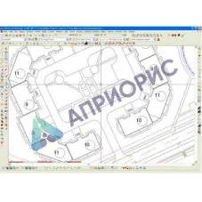 Пакет Проект