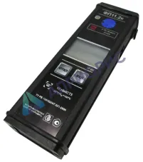 ФП-11.2К (модернизированный) газоанализатор-сигнализатор с увеличенным ЖКИ-дисплеем