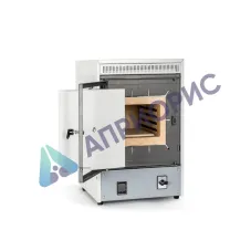 Печь муфельная SNOL 7,2/900 LSC 01 (900 ºC, 7,2 л.,камера - керамика, электронный терморегулятор)