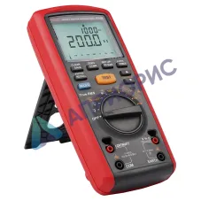 Цифровой мегаомметр RGK RT-32
