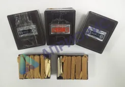 МТР Меры Твёрдости Роквелла