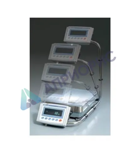 Поверка весов лабораторных GP-20K