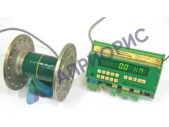 Поверка измерителя крутящего момента силы бесконтактного БИКМ М-106М