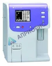 Поверка анализатора гематологического MEK-6400K, MEK-6410K, MEK-6420K, MEK-7222K, MEK-8222K