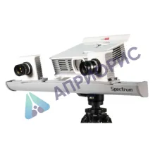 Оптический 3D-сканер RangeVision Spectrum