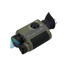 Тепловизионный прицел LONGOT K9