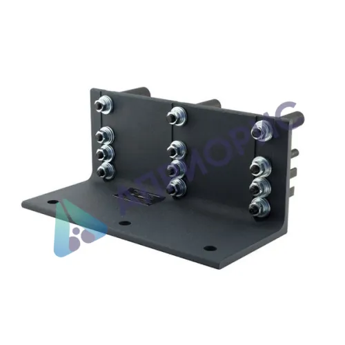 Аттестация прибора для испытания покрытий на прочность Константа ШГ1