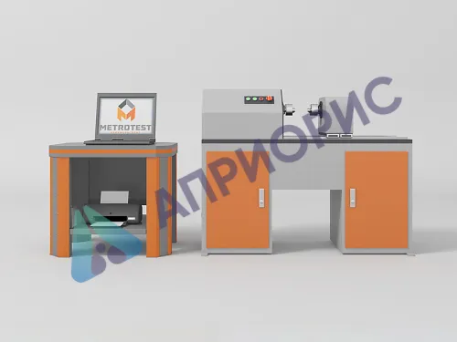 МКС-500-А машина на кручение проволоки