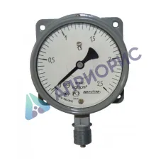 Поверка манометров, вакуумметров и мановакуумметров показывающих судовых МТПСд-100-ОМ2, ВТПСд-100-ОМ2, МВТПСд-100-ОМ2