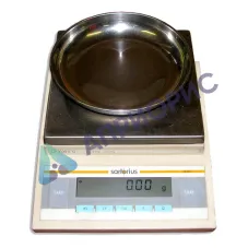 Поверка электронных весов GP, GC