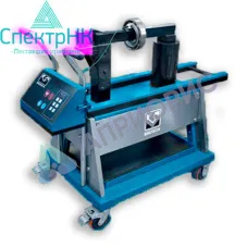 Индукционный нагреватель BALTECH HI-1670