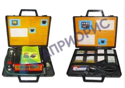 УПГК-ЛИМБ прибор газового контроля универсальный