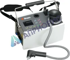 Портативный станок для электролитической подготовки Movipol-5