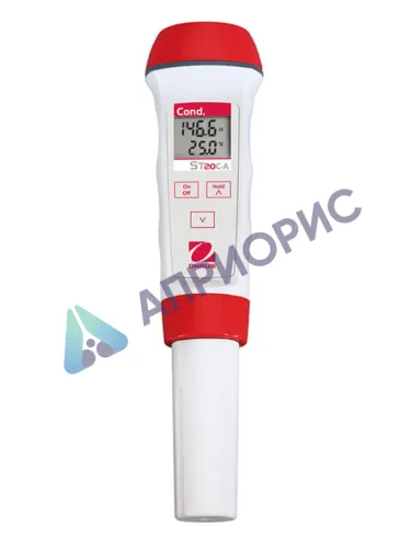 Калибровка анализатора жидкости Starter Pen Meter ST20C-A