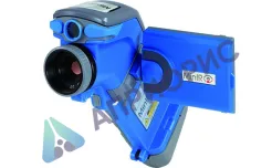 Поверка тепловизора HOTFIND MiniR 80