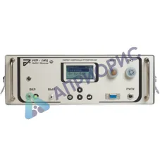 УКР-1МЦ комплекс ртутеметрический (анализатор ртути) универсальный переносной