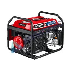 Генератор ЗУБР СГ-5500Е