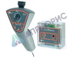 TG-1 Ультразвуковой комплект для контроля герметичности транспортных средств, резервуаров и трубопроводов