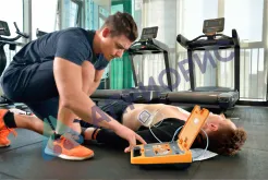 Дефибриллятор Mindray BeneHeart C1A (автоматический, наружный)