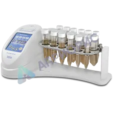 Мульти-ротатор BioSan Multi Bio RS-24 (програм, платформа PRS-26 на 26 пробирок)