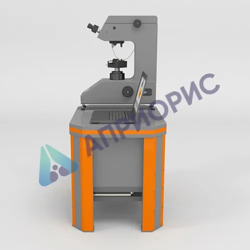 Поверка твердомера стационарного по Микро-Виккерсу ИТВ-5-ММ