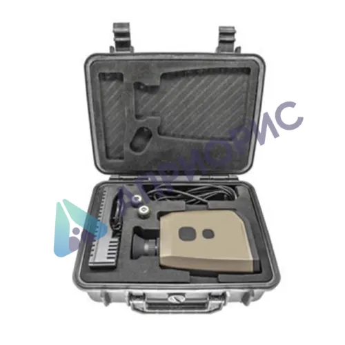 Портативный лазерный дальномер Red Tanat LRF4