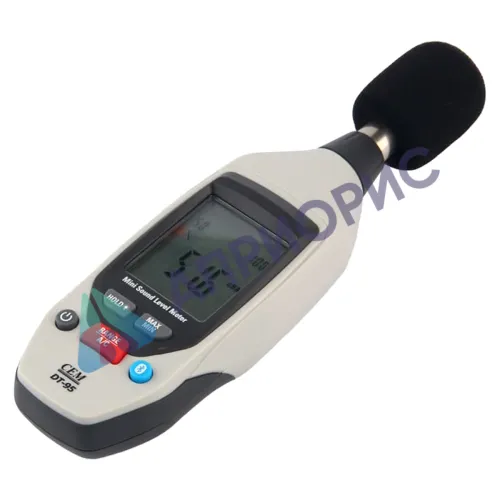 Шумомер CEM DT-95 Шумомер CEM DT-95