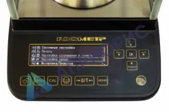 Поверка весов ВЛА-135М