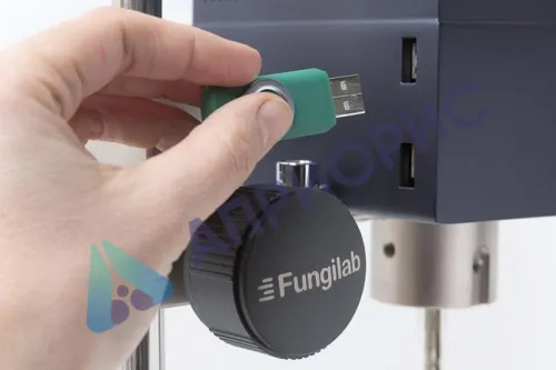 Поверка вискозиметров серии EVO Expert