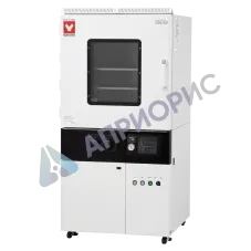 Шкаф сушильный вакуумный YAMATO DP610P (216 л, до +200 °C)