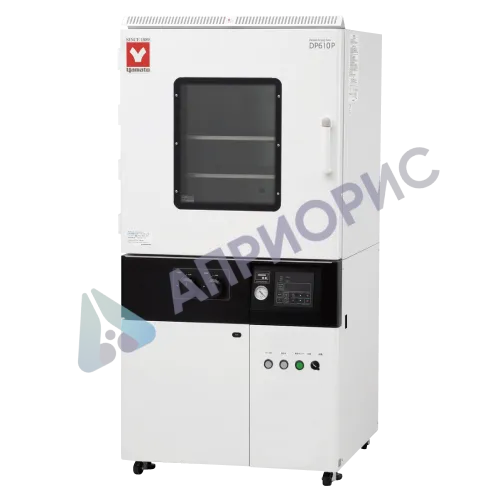 Шкаф сушильный вакуумный YAMATO DP610P (216 л, до +200 °C)