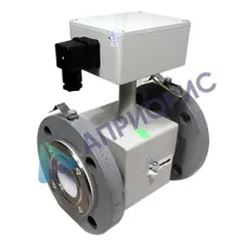 Поверка расходомеров-счетчиков электромагнитныех Омега-Р