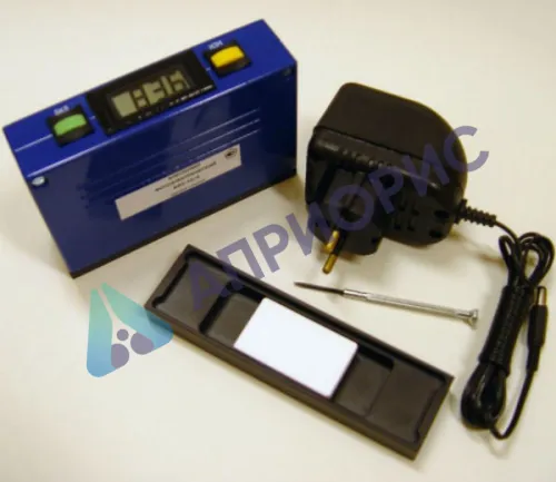 Поверка блескомера БФ5-60/60