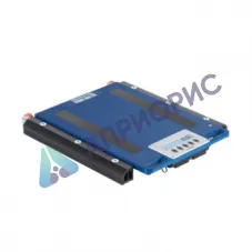 Весы платформенные серии WWSERF