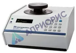 Поверка пикнометра AccuPyc 1340