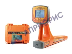 Успех АГ-309.15К трассоискатель с функцией сохранения GPS/ГЛОНАСС координат