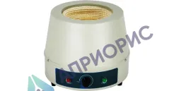 Аттестация колбонагревателя UT-4120E