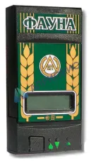 Калибровка влагомера зерна Фауна-МЛ