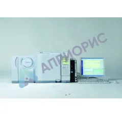 Газовый хроматомасс-спектрометр GCMS-QP2010 Ultra Газовый хроматомасс-спектрометр GCMS-QP2010 Ultra