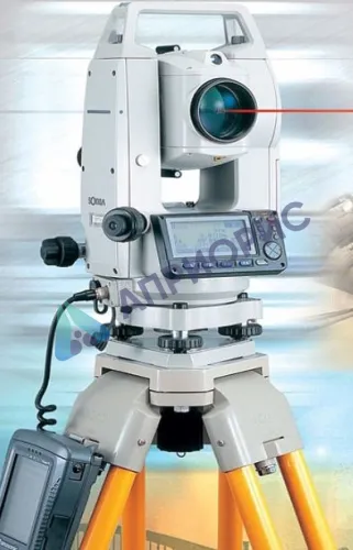 Координатно-измерительная система Sokkia MONMOS