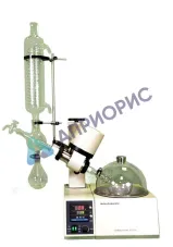 Ротационный испаритель UL-2000E