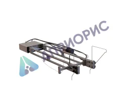 уид 50-10 экстензометр электронный