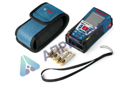Лазерный дальномер Bosch GLM 250 VF + BT 150 (0.615.994.02J)