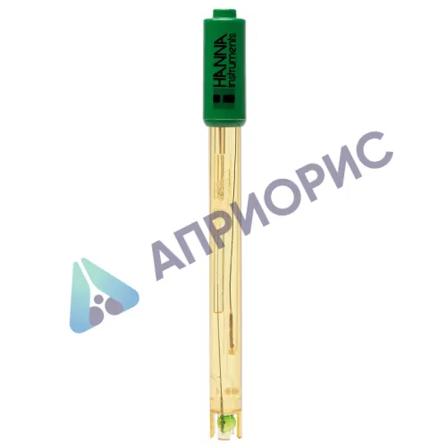 Электрод комбинированный HANNA HI 1230B (пластиковый)