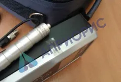 Поверка твердомера динамического МЕТ-Д1А