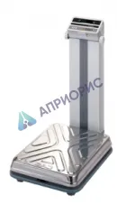 Поверка электронных весов напольных DB-150H