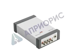 Поверка систем измерения частичных разрядов MPD 600